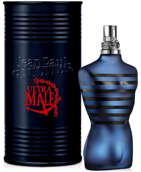 Men's Ultra Male Eau de Toilette, 6.7.